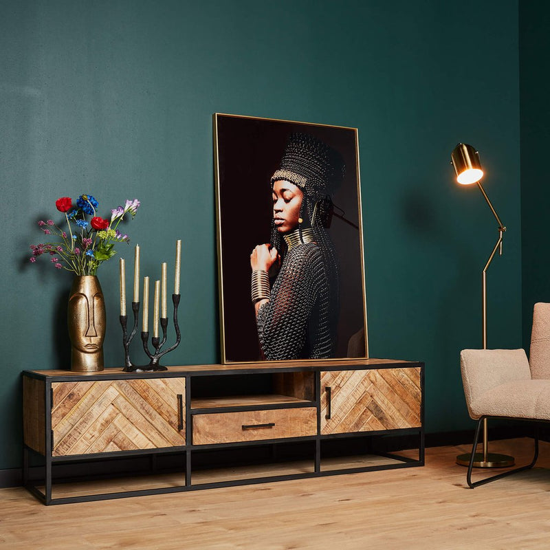 TV cabinet Arlington | 180 cm