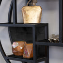 Wandregal New York | 75cm | Um