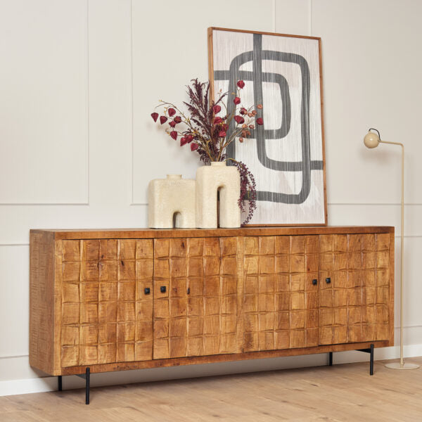 Brandy sideboard | 220 cm