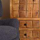 Cabinet Brandy | 100 cm