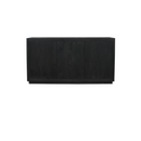 Sideboard Brussels Black | 150 cm