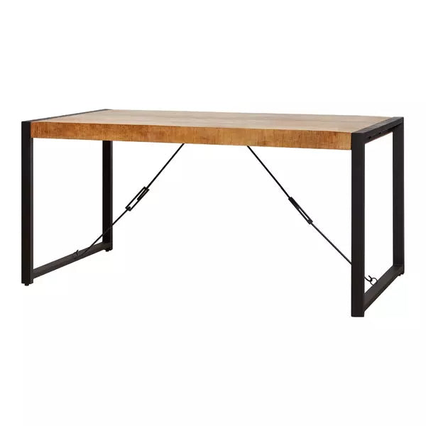 Tree trunk table Boston | 160 cm