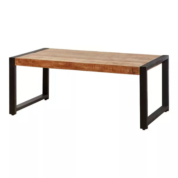 Tree trunk table Boston | 160 cm