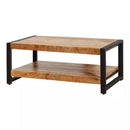 Tree trunk table Boston | 160 cm