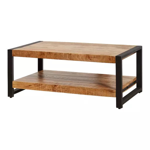 Tree trunk table Boston | 160 cm