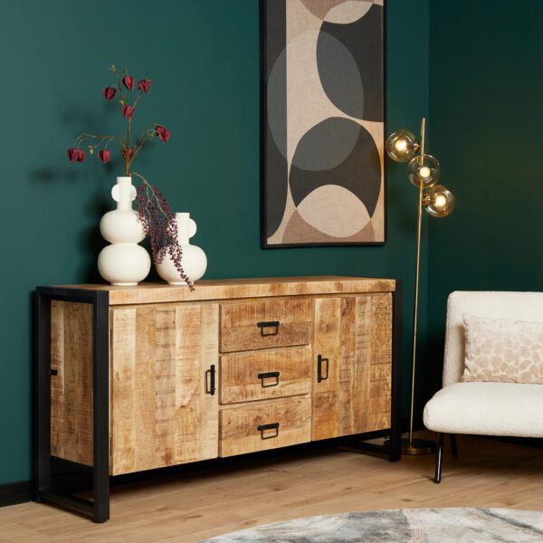 Sideboard Boaz | 160 cm