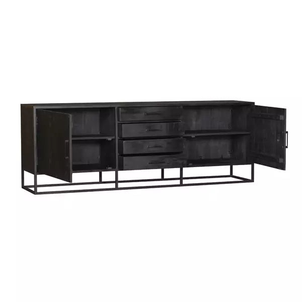 Denver sideboard | 220 cm