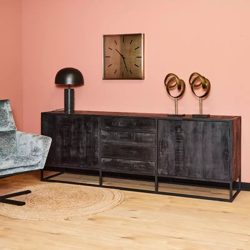 Denver sideboard | 220 cm