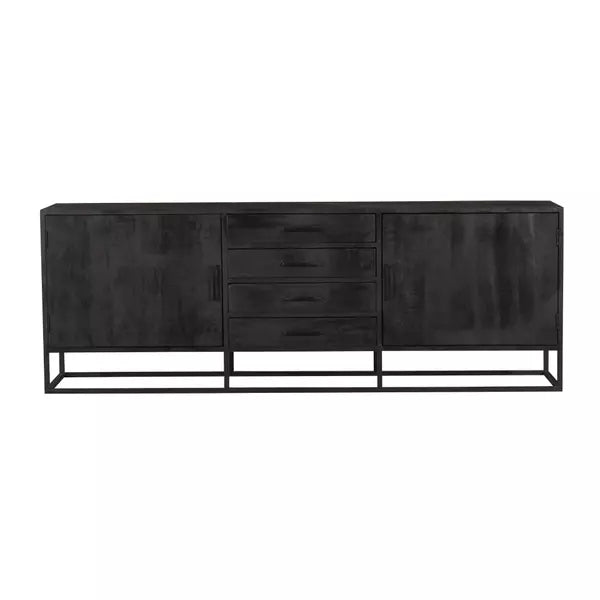 Denver sideboard | 220 cm