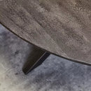 Eettafel New York | 150 cm | Rond