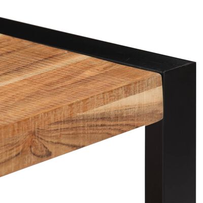 Tree trunk table Boston | 160 cm