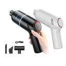 33, 44, 66 - CleanPRO™ | Draadloze auto Stofzuiger - Veelado