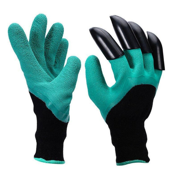 33, 55, 77 - Garden Claws Handschoenen (1 paar) - Veelado