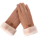 11, 44 - Comfy™ | Wind- en Waterdichte Handschoen - Veelado