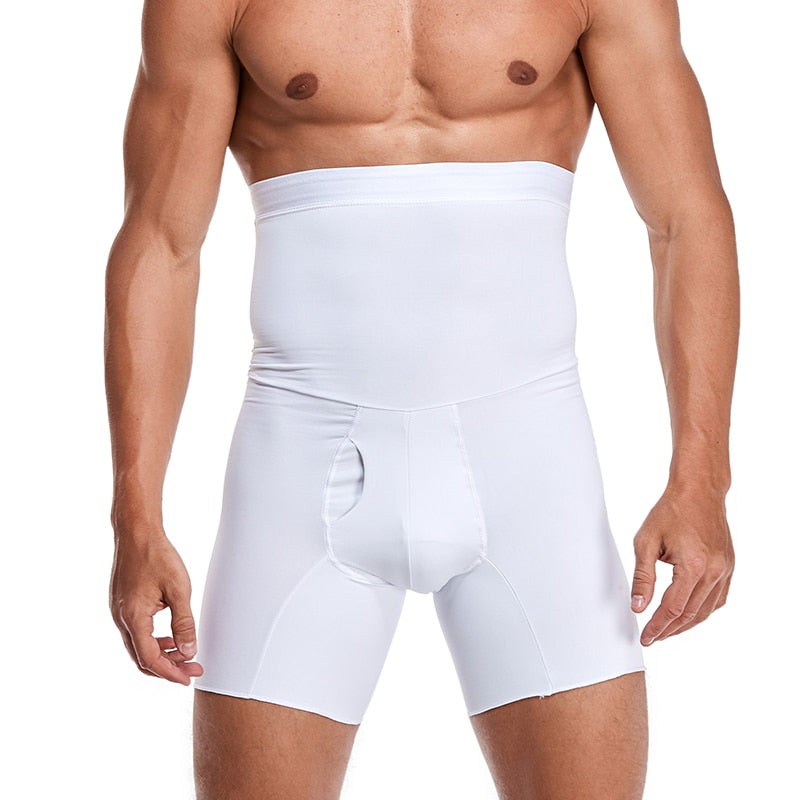 11 - Masculine™ | Premium Compressie Shorts - Veelado