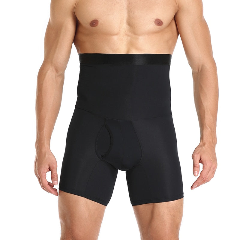 11 - Masculine™ | Premium Compressie Shorts - Veelado