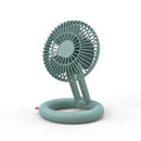 22, 33 - LuxHome® Foldy Fan - Veelado