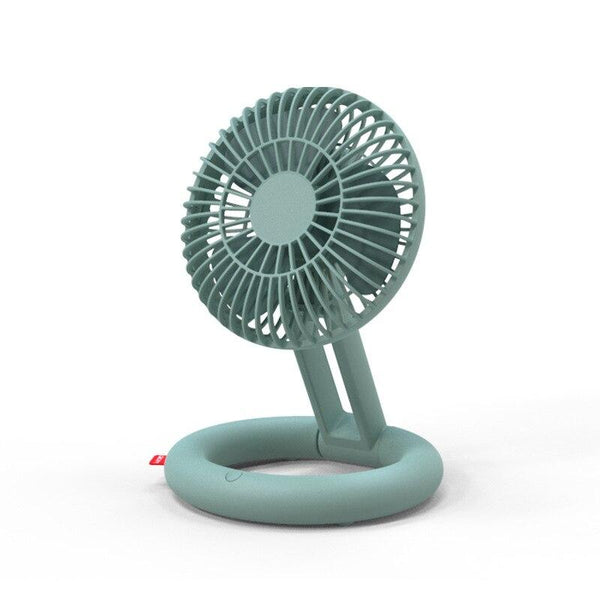 22, 33 - LuxHome® Foldy Fan - Veelado