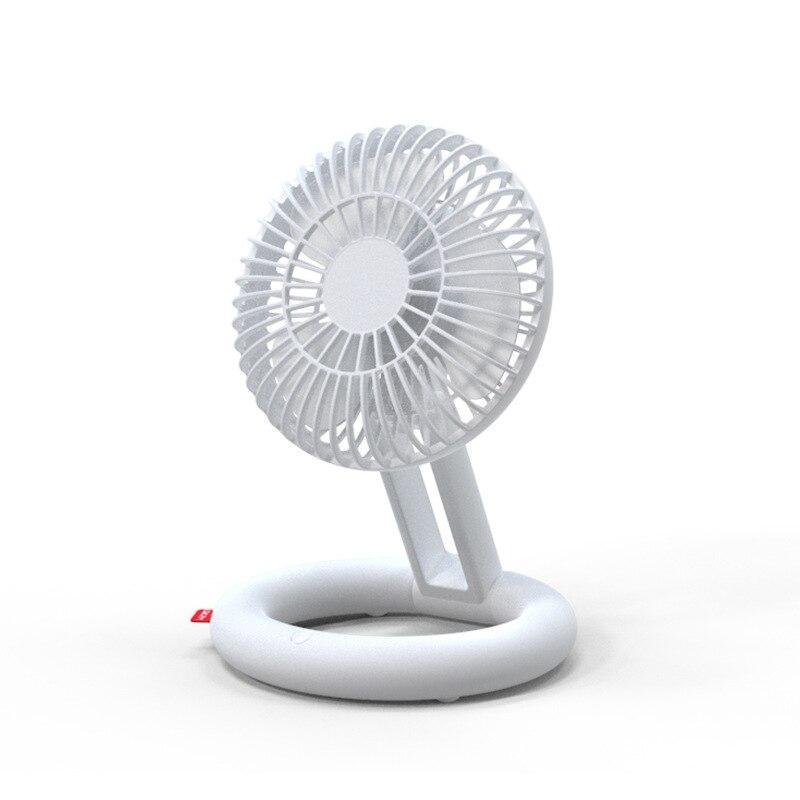 22, 33 - LuxHome® Foldy Fan - Veelado