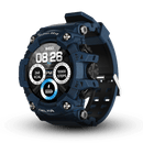 11, 44, 55 - Gearwatch™ | Onverwoestbare Smartwatch - Veelado