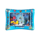 88 - Babygym - Waterspeelmat - Veelado