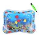 88 - Babygym - Waterspeelmat - Veelado