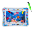 88 - Babygym - Waterspeelmat - Veelado