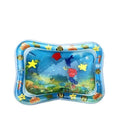 88 - Babygym - Waterspeelmat - Veelado