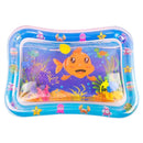88 - Babygym - Waterspeelmat - Veelado