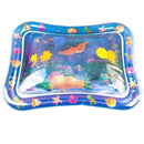 88 - Babygym - Waterspeelmat - Veelado