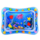 88 - Babygym - Waterspeelmat - Veelado