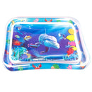 88 - Babygym - Waterspeelmat - Veelado