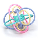 88 - Educative - Baby Speelballen - Veelado
